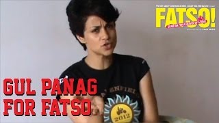 Fatso Gul Panag