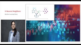 KNN Algorithm python sklearn | machine learning Tutorial Part 17