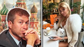 Inside The Billionaire Lifestyle Of Russian Oligarchs