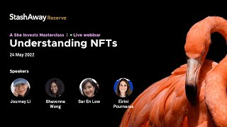 Understanding NFTs