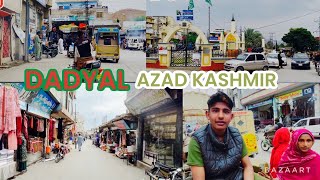 Dadyal azad kashmir, |  Dadyal tv              ratta dadyal azad kashmir