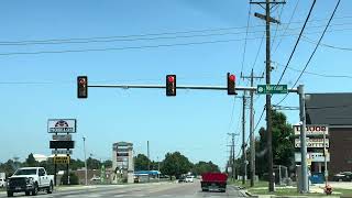 Durasig Traffic Signals