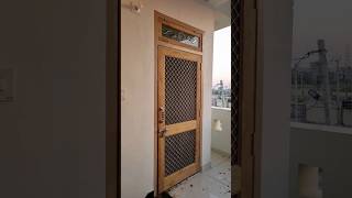 main jali door design ||woodworking || जाली का दरवाजा #maindoor #door #ytshorts #shorts