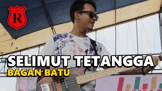 Repvblik - Selimut Tetangga | Live In Bagan Batu (Live Performance)