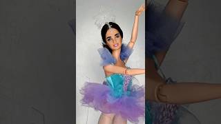 Barbie Ballet Wishes 2022