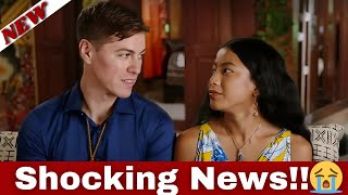 Shocking News! Fans Unearth the Impossible Secret Behind James & Meitalia on ’90 Day Fiancé!