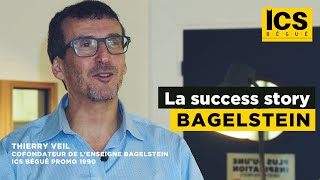 La success story Bagelstein