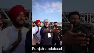 Des Mera Khushian da Khedha... Punjab Zindabaad #satnampunjabi #live