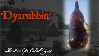 SHORT: ‘DYARUBBIN ’- The hunt for old bottles in the water