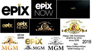 Epix (2009/2019)