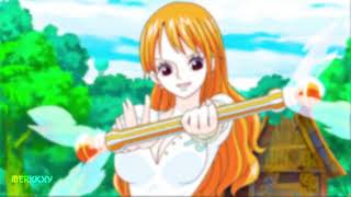 This is 4k Anime (Nami)