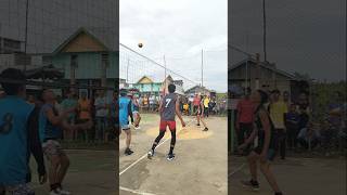 #volleyball #tanjungmelayu #kampungbaru