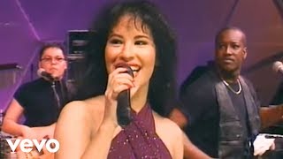 Selena - Como La Flor (Live From Astrodome)