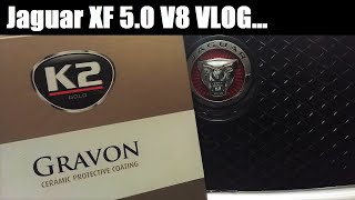 XF Vlog #010 K2 Gravon HIT czy KIT ??