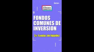 Guía de Economía Domestica: 2# Fondos Lecaps