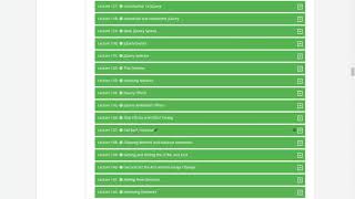 j Query Section Summary,Learn j Query From Beginner To Advanced , #Learn Your Self XP#