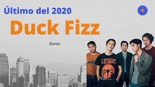 15. No se guarden su material | Duck Fizz | Canciones a Granel Podcast