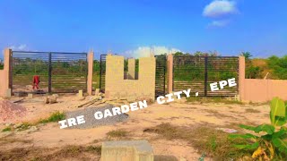 Invest Early & Get your plot(s) instantly Allocated. EPE is New Lagos | Real Estate is a Goldmine