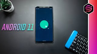 Redmi Note 5 Pro with Android 11 - Pixel 4a Port🔥 (தமிழ்|Tamil)