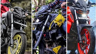 MT 15 tik tok video | mt 15 Modified | mt 15 v3bike modification | yamaha mt 15v2 status🔥💯💯