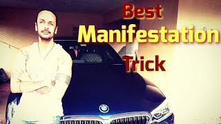 Best 3 Manifestation Tricks Jo Siraf 1% Log Jante Hain