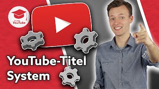 Wie du YouTube-Titel schreibst, die geklickt werden! (Für mehr Aufrufe)