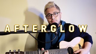 Afterglow - Ed Sheeran cover Ubaldo Di Leva - (acoustic)