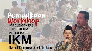 WORKSHOP IKM