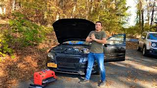 How to Gap and Replace Spark plugs: Audi 3.0t S4 B8