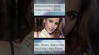 Chali Aati Thi Milne Ke Liyeb #music #keybordist #instrumental #piano #instument #nagintune