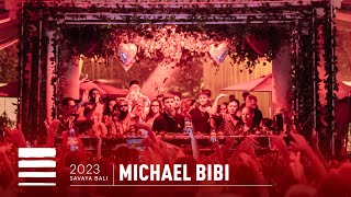 Michael Bibi | Savaya Bali 2023