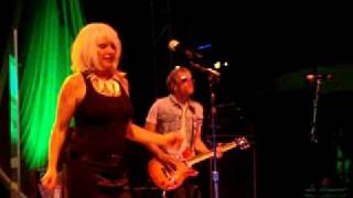 Blondie "The Tide Is High" 9.5.11 (5 of 6)