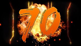 Black Ops 3 - 70 Challenge