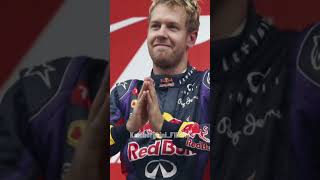 His name is Sebastian Vettel 🖤❤️💛