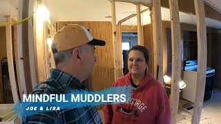 1985 Mobile Home Renovation-Bathroom-Plumbing-Electrical-Rafters