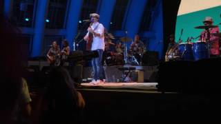 Jason Mraz - Take The Music - Hollywood Bowl