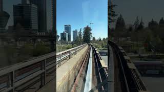 skytrain Canada