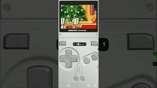 MADAGASCAR Game Boy Advance #retrogaming #android #gba #emulator #gameplay