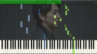 Yiruma - River flows in you | Piano Tutorial