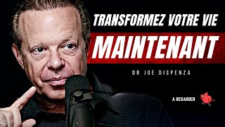 Libérez-vous de l'addiction émotionnelle [TRANSFORMEZ VOTRE VIE MAINTENANT] - Dr. Joe Dispenza