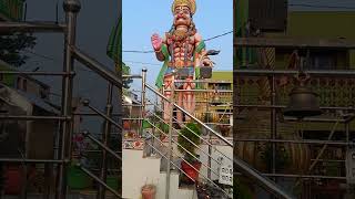 Hanuman temple money control video progress smart video #bajranbalikuchkahnachaheteh #tiger #nandi