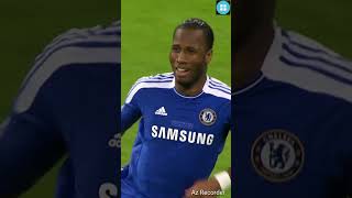 Drogba VS Bayern 2012