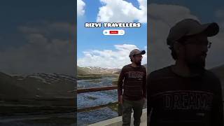 Kala Pani || Deosai || Skardu || 2023 #shorts #subscribe #viral #video #travel