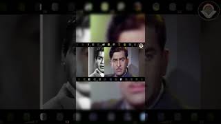 ठुकरा दिया था Dilip Kumar ने Raj Kapoor की इस फ़िल्म को #shorts #shortsfeed #youtubeshorts #short