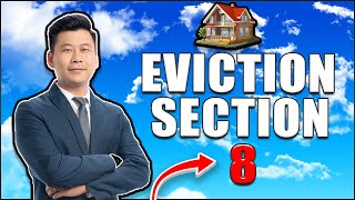 Terminate My Lease With Section 8 Step By Step| Tai Le - Your Rental Advisor