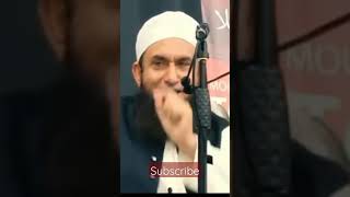 Heart Touching lines by Molana Tariq Jameel Sahab | Full screen status short clip | Kamyaab Zindagi