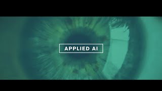 appliedAI Initiative Launch Event