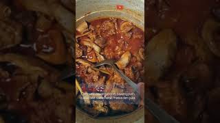 Sie Reuboh Masakan Khas Aceh | Daging Rebus #shorts