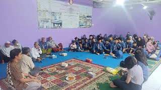 Buka Bersama dengan Anak Panti Asuhan Makthabul Aitam - 22 Maret 2024