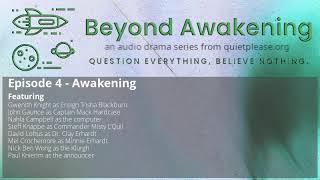 Trailer for Beyond Awakening Episode 4: Awakening